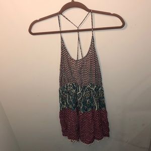 I am selling a midi summer dress
